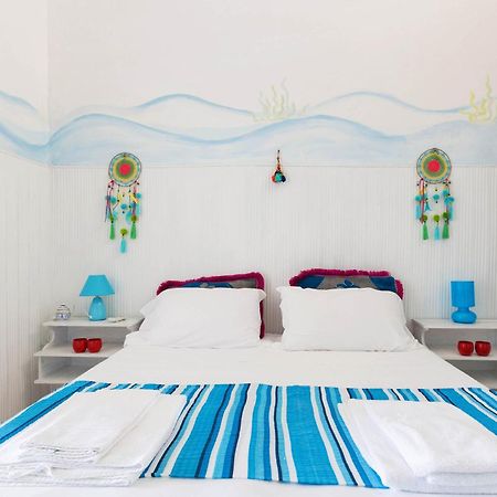 Apartamento Casa Helios Villanova di Ostuni Exterior foto