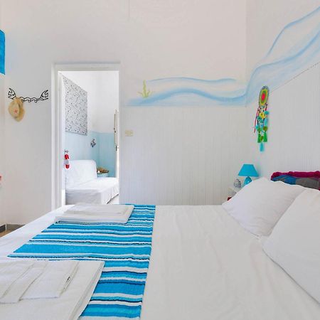 Apartamento Casa Helios Villanova di Ostuni Exterior foto