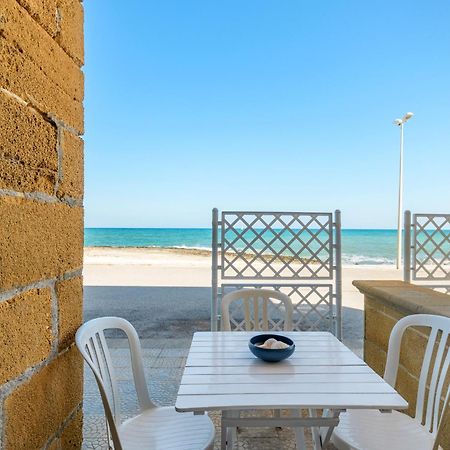 Apartamento Casa Helios Villanova di Ostuni Exterior foto