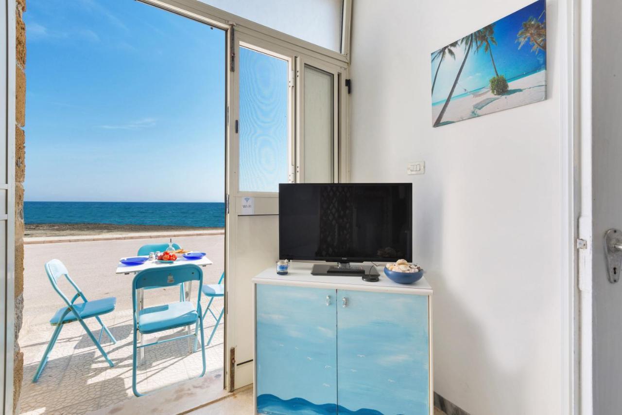 Apartamento Casa Helios Villanova di Ostuni Exterior foto