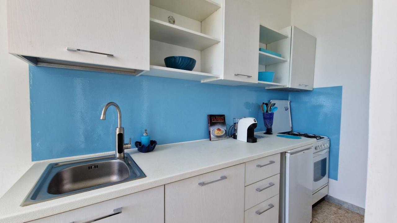 Apartamento Casa Helios Villanova di Ostuni Exterior foto