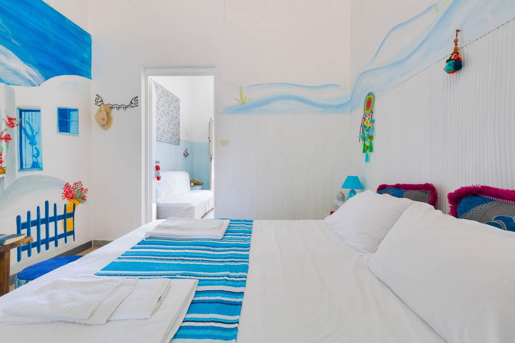 Apartamento Casa Helios Villanova di Ostuni Exterior foto