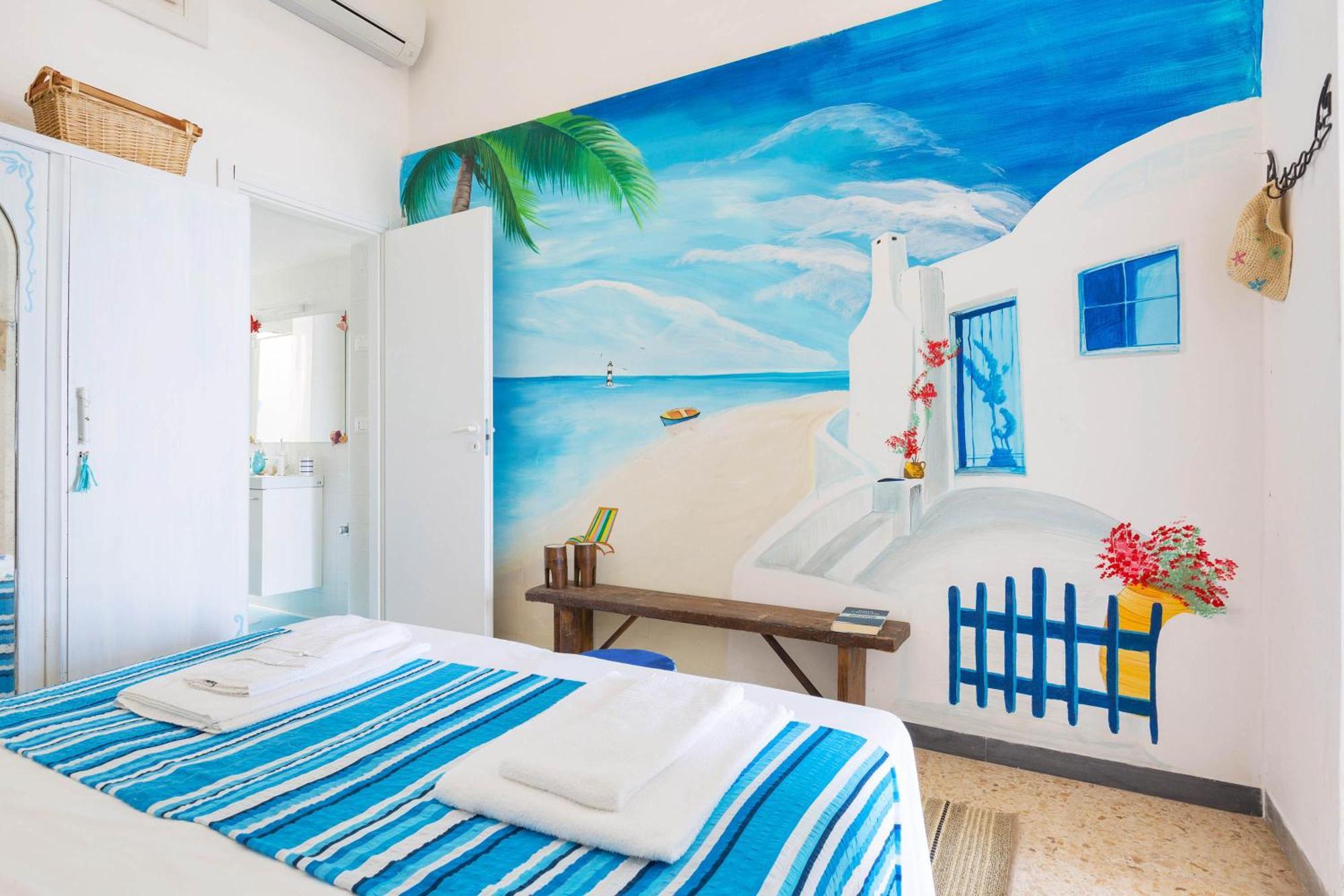 Apartamento Casa Helios Villanova di Ostuni Exterior foto