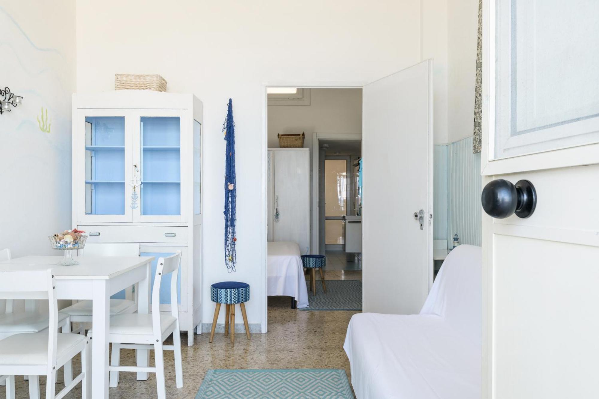 Apartamento Casa Helios Villanova di Ostuni Exterior foto