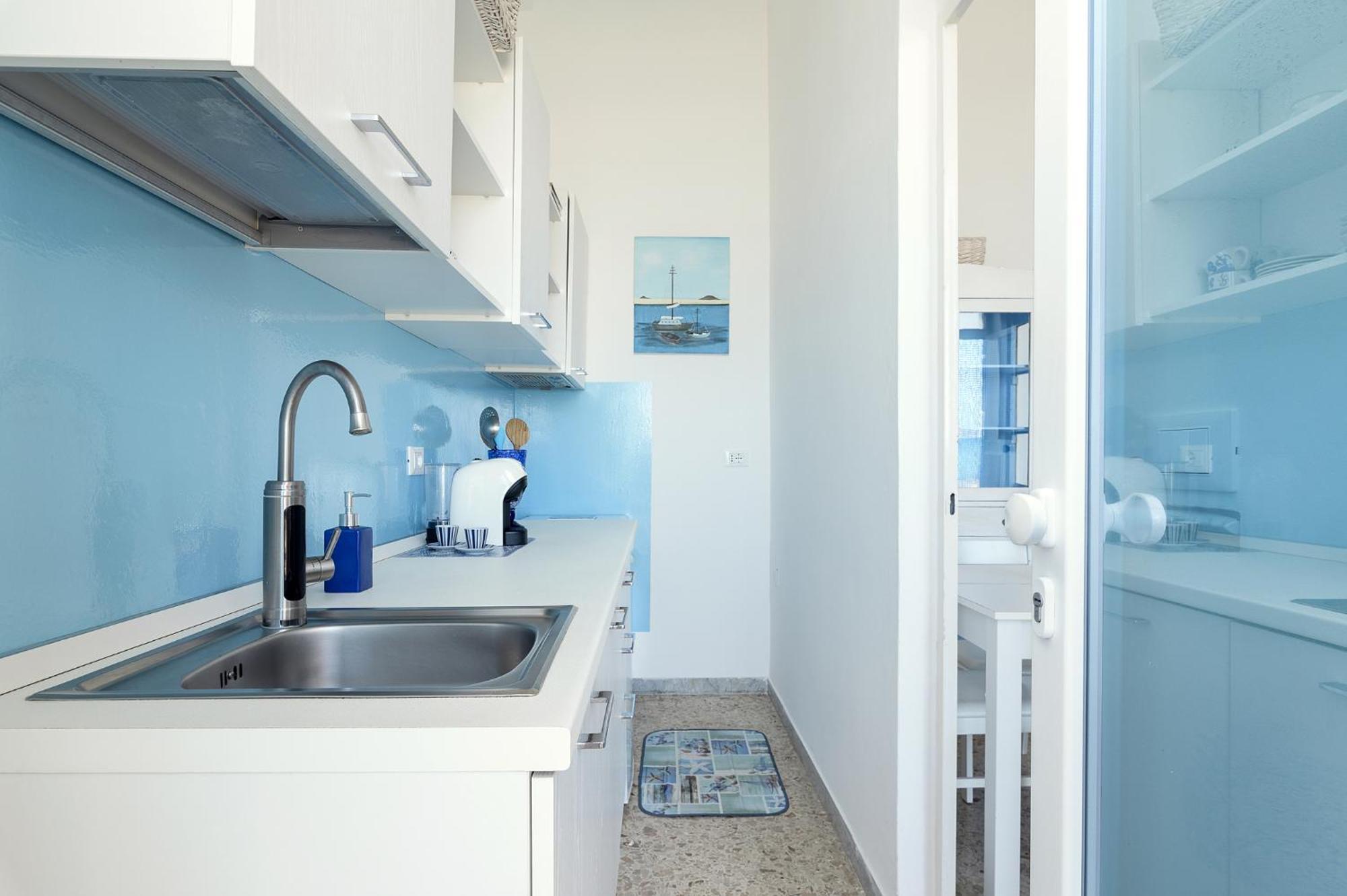 Apartamento Casa Helios Villanova di Ostuni Exterior foto